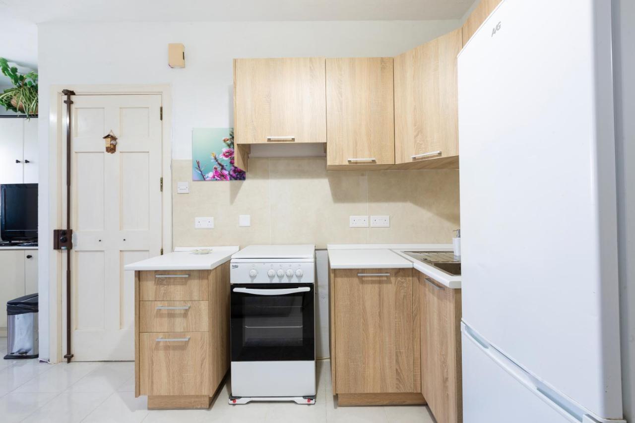 Ne1 - Lovely 2 Bedroom Apartment. Perfect Location Мелліха Екстер'єр фото