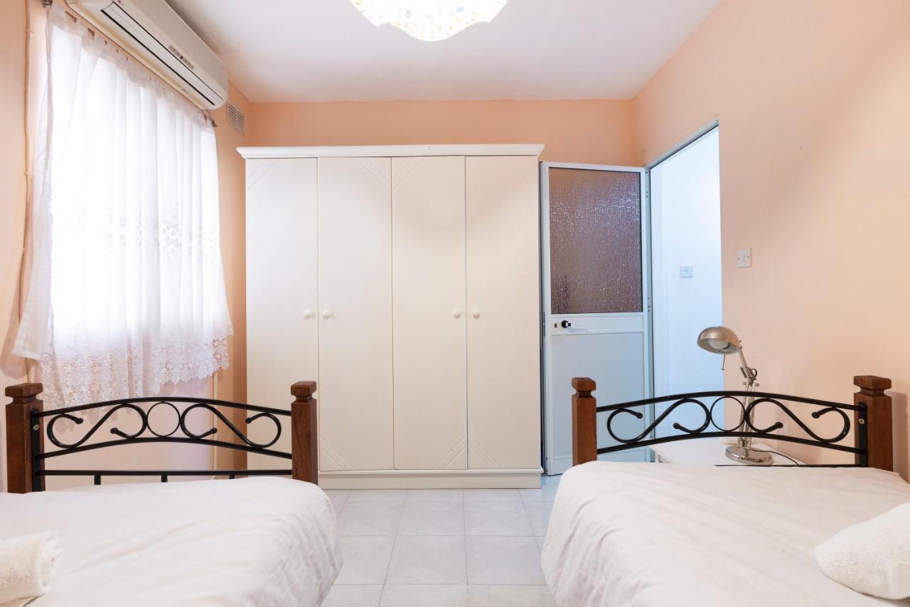 Ne1 - Lovely 2 Bedroom Apartment. Perfect Location Мелліха Екстер'єр фото