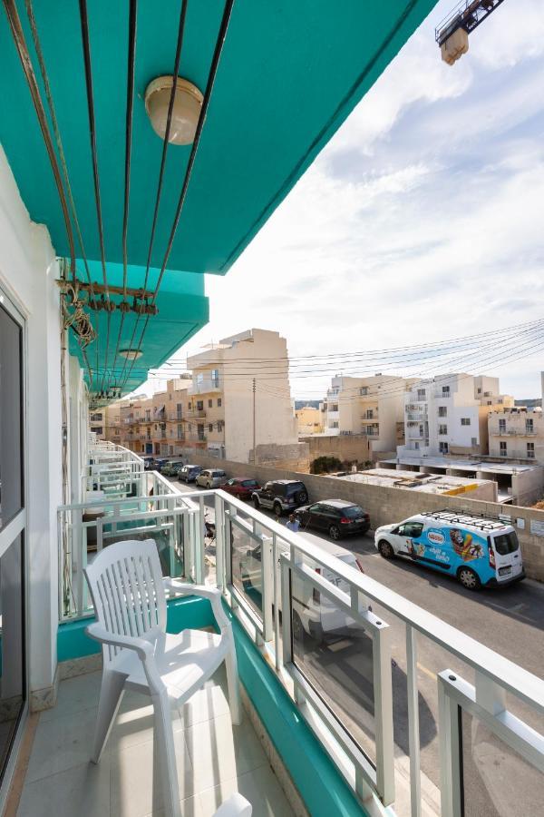 Ne1 - Lovely 2 Bedroom Apartment. Perfect Location Мелліха Екстер'єр фото